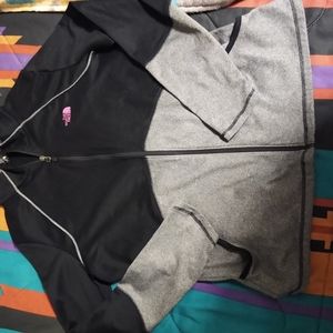Northface zip-up